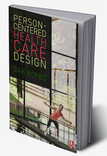 Person-Centered Health Care Design