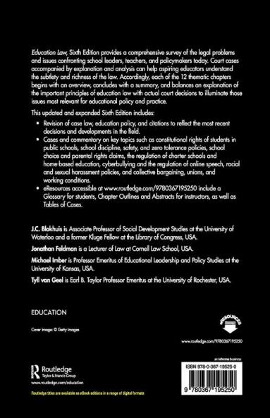 Education Law