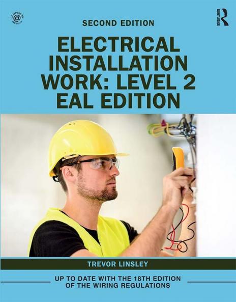 Electrical Installation Work: Level 2