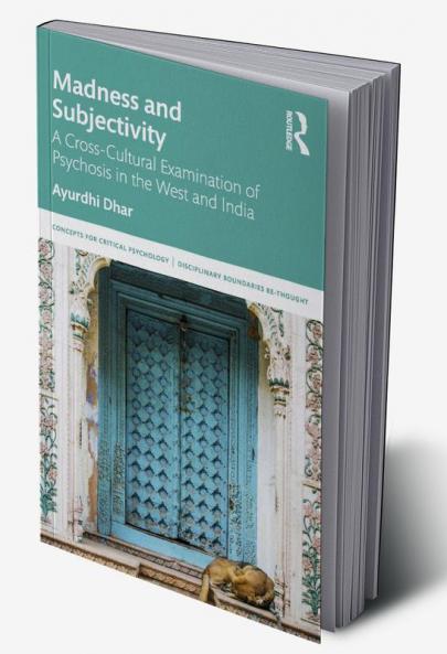 Madness and Subjectivity