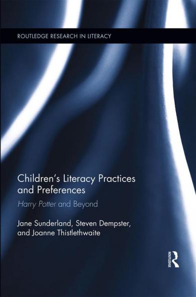 Children's Literacy Practices and Preferences