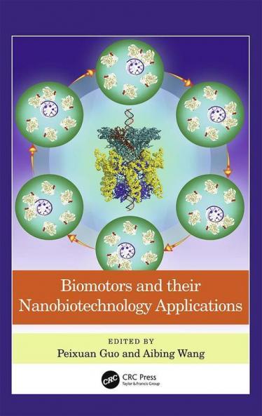 Biomotors and Their Nanobiotechnology Applications