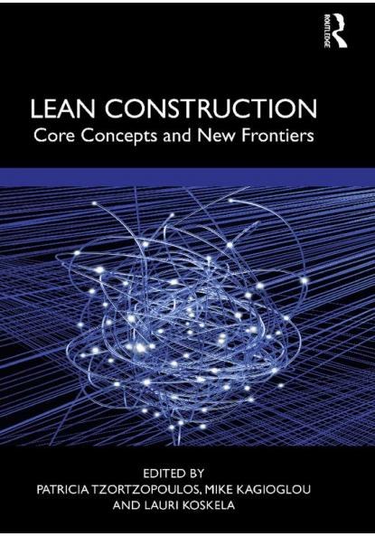 Lean Construction