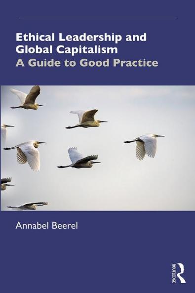 Ethical Leadership and Global Capitalism