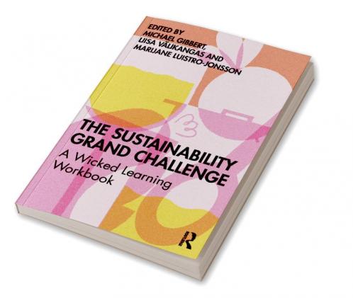Sustainability Grand Challenge