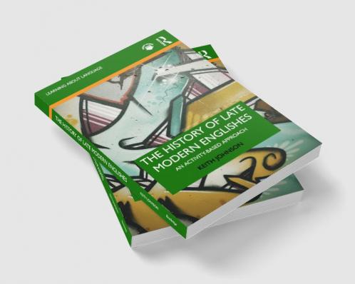 History of Late Modern Englishes