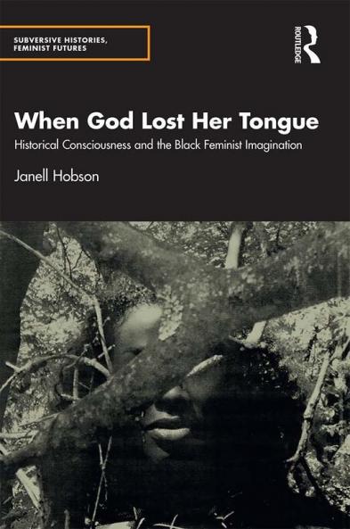 When God Lost Her Tongue