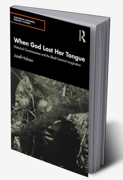When God Lost Her Tongue