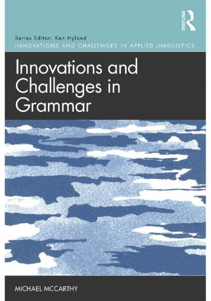 Innovations and Challenges in Grammar