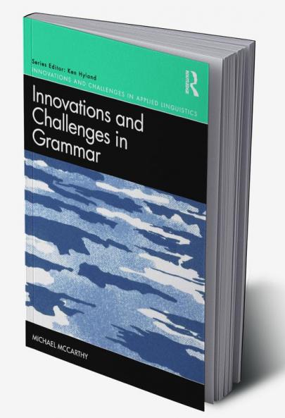 Innovations and Challenges in Grammar