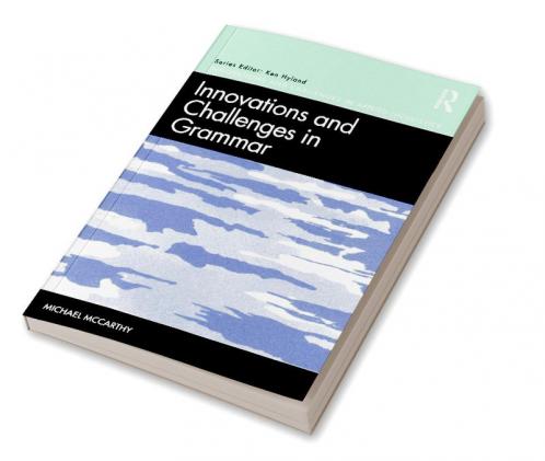 Innovations and Challenges in Grammar