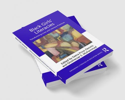 Black Girls' Literacies