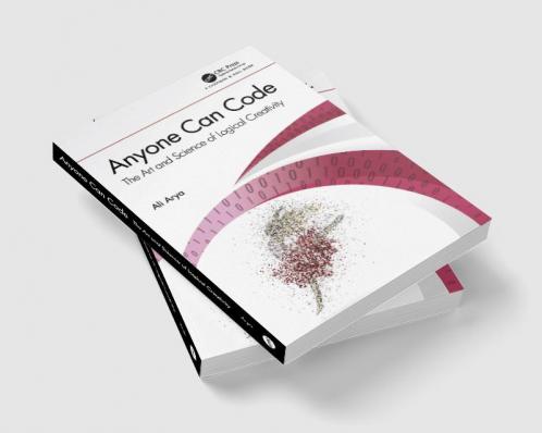 Anyone Can Code