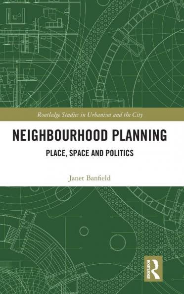 Neighbourhood Planning