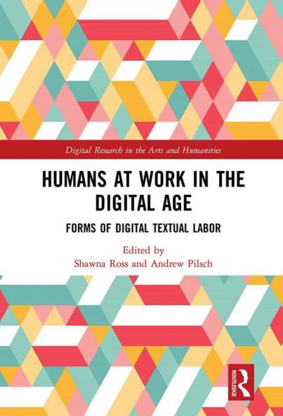 Humans at Work in the Digital Age