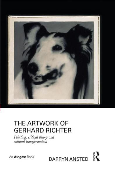 Artwork of Gerhard Richter