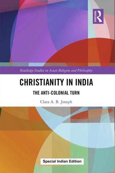 Christianity in India