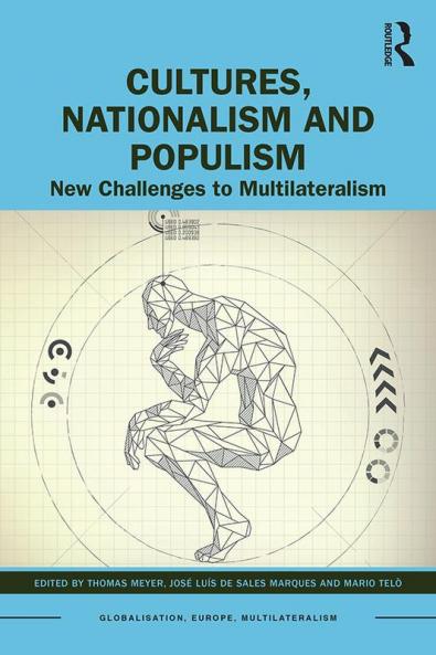 Cultures Nationalism and Populism