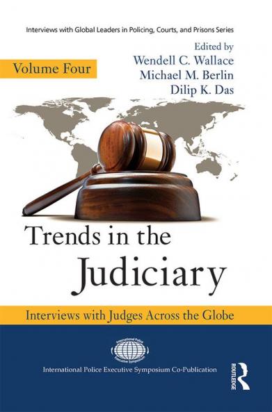Trends in the Judiciary