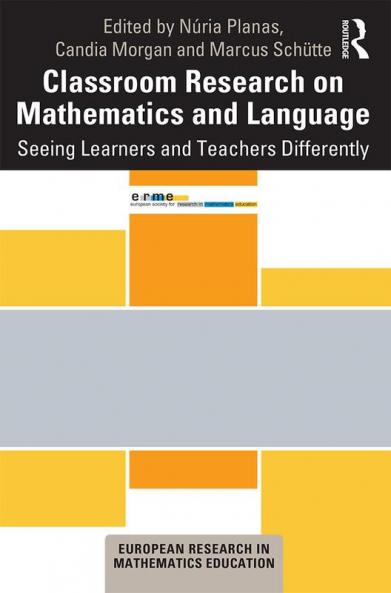 Classroom Research on Mathematics and Language