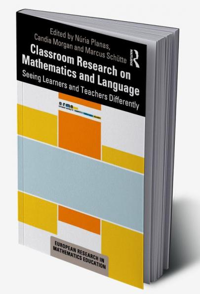 Classroom Research on Mathematics and Language