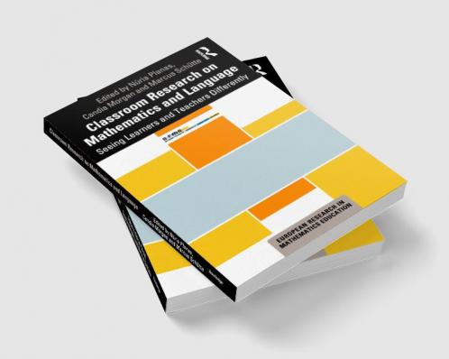 Classroom Research on Mathematics and Language
