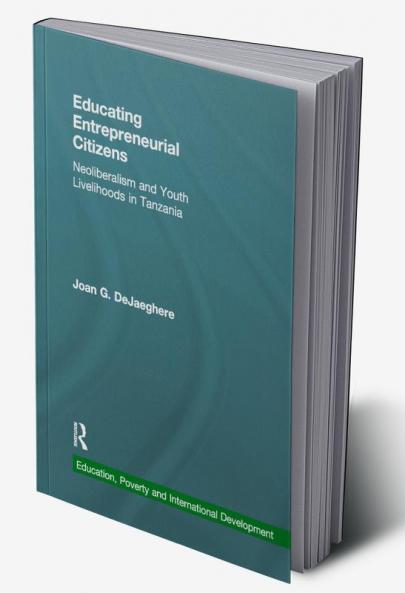 Educating Entrepreneurial Citizens