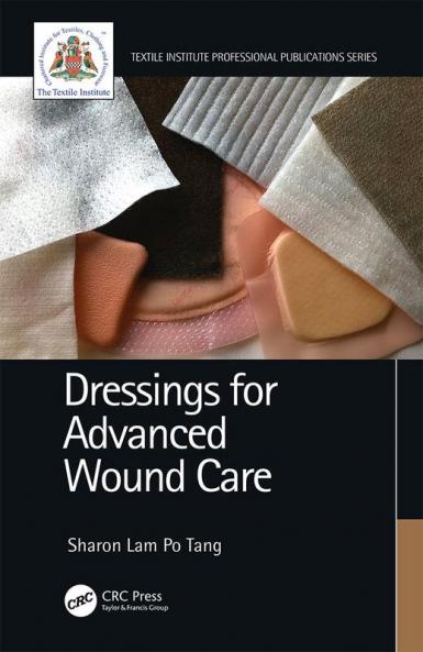 Dressings for Advanced Wound Care