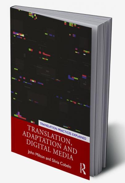 Translation Adaptation and Digital Media