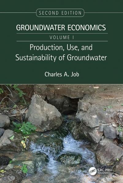 Production Use and Sustainability of Groundwater