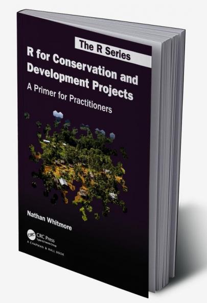 R for Conservation and Development Projects