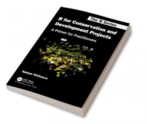 R for Conservation and Development Projects