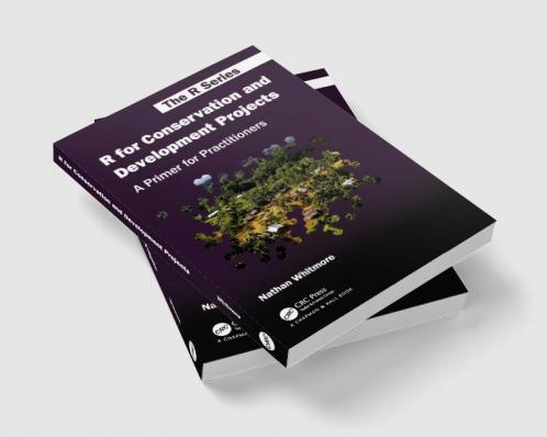 R for Conservation and Development Projects
