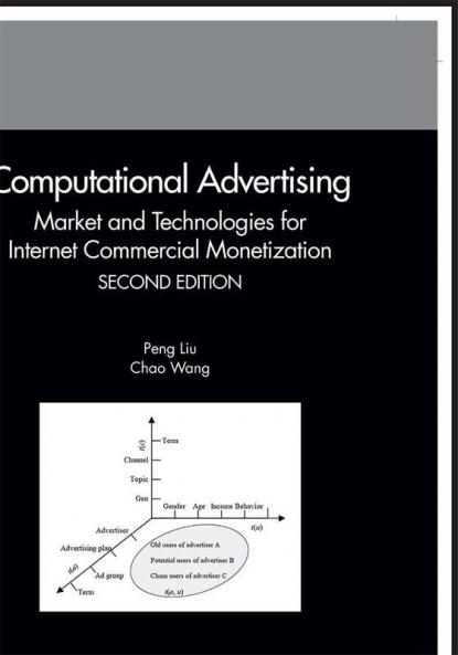 Computational Advertising