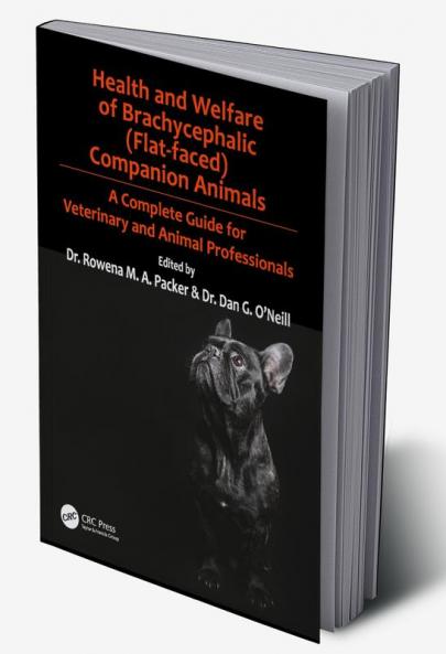 Health and Welfare of Brachycephalic (Flat-faced) Companion Animals