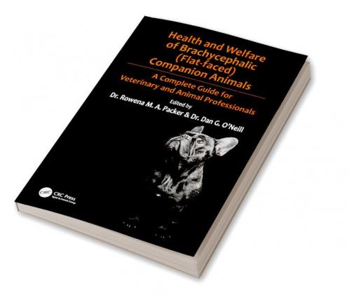 Health and Welfare of Brachycephalic (Flat-faced) Companion Animals