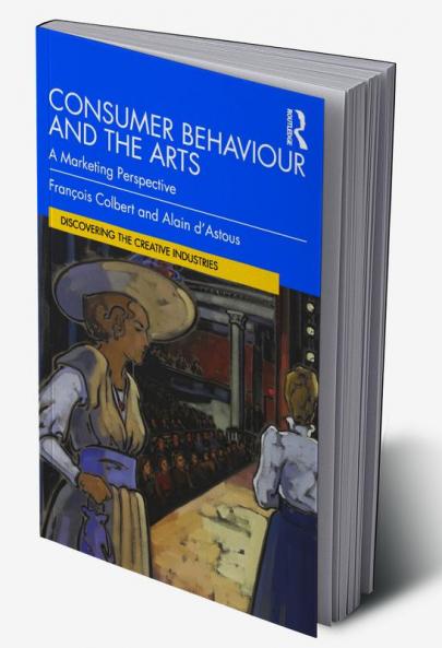 Consumer Behaviour and the Arts