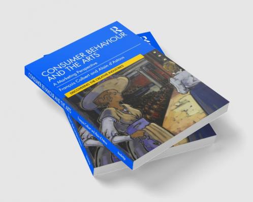Consumer Behaviour and the Arts