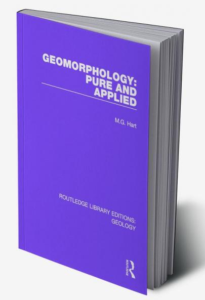 Geomorphology