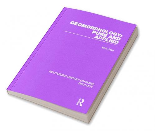 Geomorphology