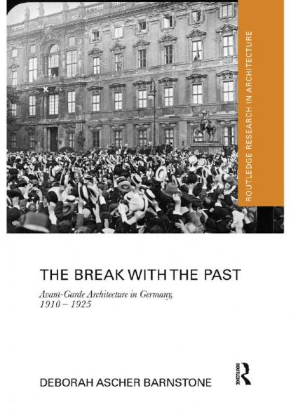 Break with the Past