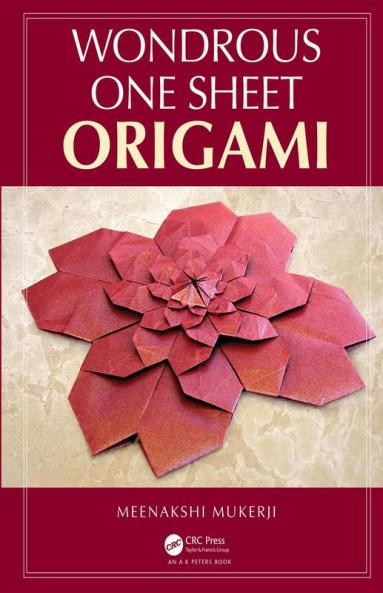 Wondrous One Sheet Origami