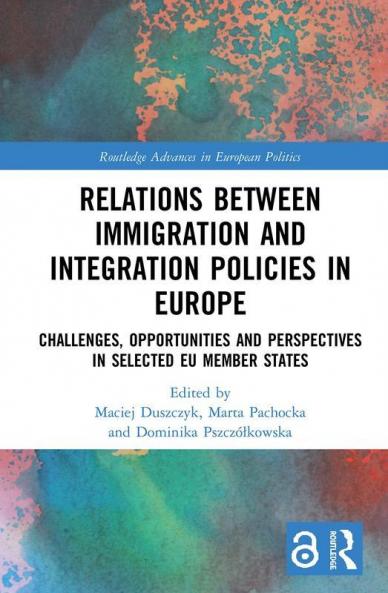 Relations Between Immigration and Integration Policies in Europe