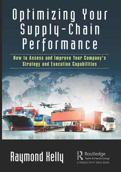 Optimizing Your Supply-Chain Performance