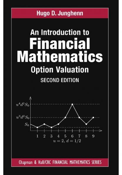 Introduction to Financial Mathematics