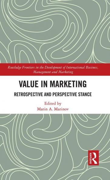 Value in Marketing
