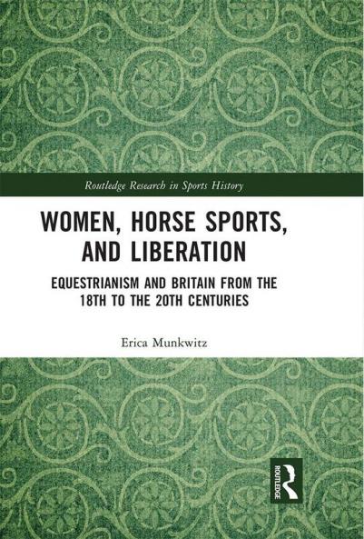 Women Horse Sports and Liberation