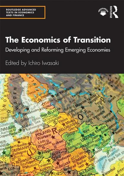 Economics of Transition