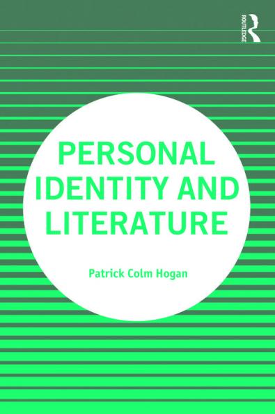 Personal Identity and Literature