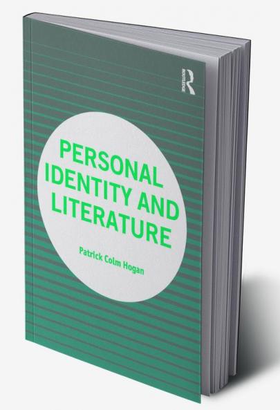Personal Identity and Literature